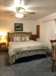 White River Fishing Lodge, Overlooking the River w/Private Landing & Boat Ramp