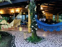 BEACH FRONT HOUSE SURROUNDeD BY 2 PRIVATE BEACHES - 3-Star