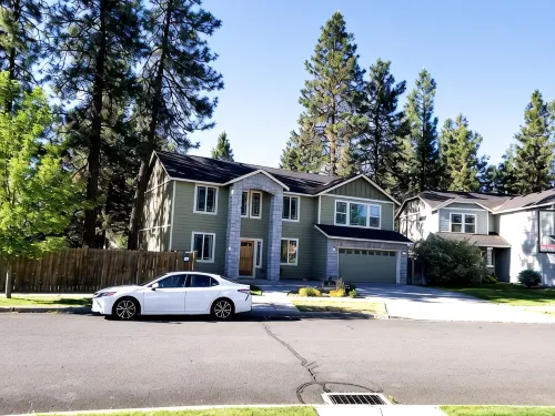 5 Minute Drive to Downtown Bend, Dog Friendly - Bungalows
