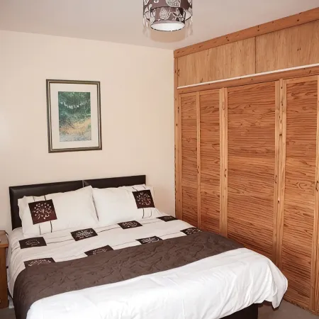 Sea View Apartment Tenby, Pembrokeshire, Wales. Near Beach, Restaurants & Shops