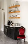 Beautiful 6 bedroom Historic Park Victorian - WiFi