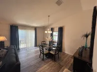 Beautiful 2/2 Patio Villa w/Cart in Village of Collier Close to Brownwood Square - 4-Star