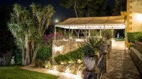 Villa Tommaso Maruggi, Sicily with Jacuzzi and Private Pool - Villaer
