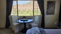 Five-Bedroom Vacation Home Located Eight Minutes from the Menifee Lakes Golf.
