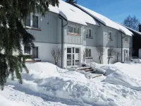 Residence an der Bode Apartment 2