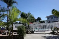 OCEAN VIEW, 1BR, OUTSTANDING LOCATION F - Condos