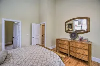 Lakefront Cottage with Private Dock on Norris Lake - 4 tähden