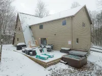 Horseshoe Acres - Home theater, spa room, hot tub - Boutique