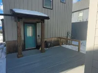 the Sunset House - modern comfort with spectacular views Hotels in Leadville
