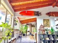 Wabi Sabi Avoca 1 bed - A minute walk to the beach