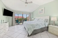 SEA PLACE OCEANVIEW! Renovated Townhome! 2 large balconies, pool & tennis - 3-Star