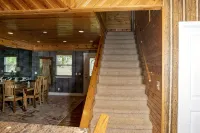 Beautiful Private Updated Farmhouse - Homestays