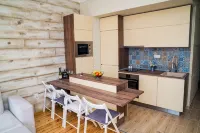 A luxurious apartment located in the center of Sofia - 2-Star