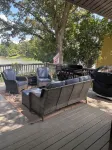*Waterfront House on Lake Norman, Pool & Private Dock, Sleeps 1