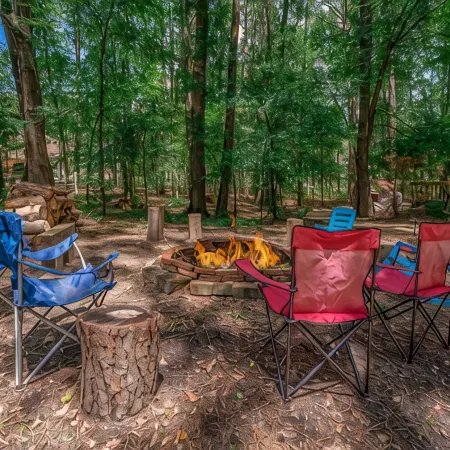 Not a Resort. Not a Rental. Something Better…
