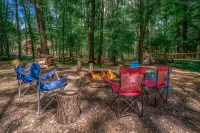 Not a Resort. Not a Rental. Something Better…