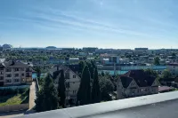 Morskoy Blyuz Apart-Otel - Apartments