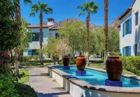 Legacy Villas Near Main/Lap Pool Deluxe King Studio/Casita#B Spa Gym