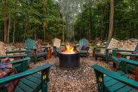 Nature's Haven: Frog Hollow by Stay with Branch