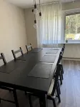Modern House for 6 People - Close to Gekås Ullared - Homestays