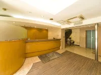 ไฮเปอร์ อินน์ ทาคามัตสึ เอคิมาเอะ โรงแรมใกล้ซิมโบล ทาวเวอร์