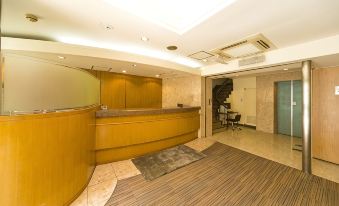 Hyper-Inn Takamatsu Ekimae