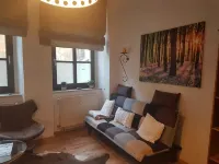 TOP modern apartment - freshly renovated with balcony