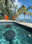 Magnificent Ocean Front Sea Palm Villa #11 - Beach