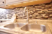 Cozy apartment 2nd 10min Walk Downtown | City View