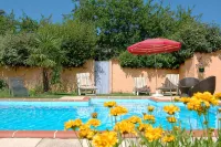 Gite in the mountains - piscina