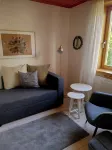 Cozy vacation apartment "am Bärenkamp" - 2-Sterne