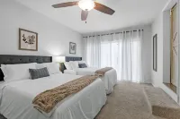 Deluxe Stay-3mi to Fsu, 4.5mi to Capitol-Famu - 4-Star