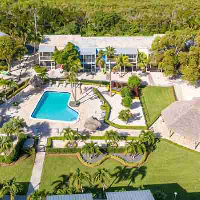 Amazing Key Largo Tropical Paradise 3/3 Townhouse with Water Lagoon view Fitness & Recreational Facilities