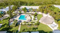 Amazing Key Largo Tropical Paradise 3/3 Townhouse with Water Lagoon view