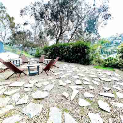 Big 4-bedroom House close to Beach in San Clemente Hotel Exterior