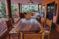 Nice vacation place to relax under the hot sun of zihuatanejo