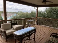 Beautiful Beach Home