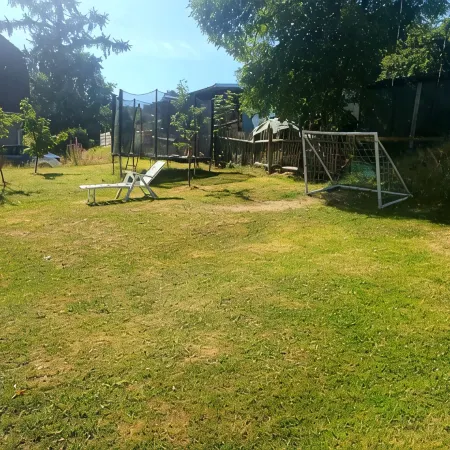 Family-friendly vacation apartment Erzgebirge