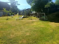 Family-friendly vacation apartment Erzgebirge - Homestays