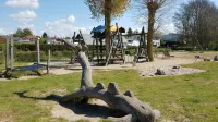Holiday bungalow on the Baltic Sea - WiFi