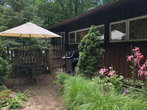 Secluded Getaway: Bear Mt, Cold Spring, Beacon, West Point!