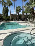 Desert Escape With Pool!