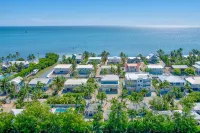 Bungalow #4 - 2 Bed/1 Bath & Pool in Islamorada