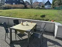 Central vacation apartment, barrier-free access, please contact us - 3-Star