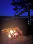 Lakefront Home on ATV Access Road and Snowmobile Trail Access!
