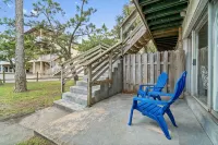 One floor, walk to the beach! Sleeps 4, full kitchen, no stairs! - Bungalows