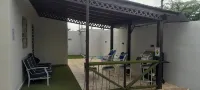 4 bedroom house with private pool - 2-Star