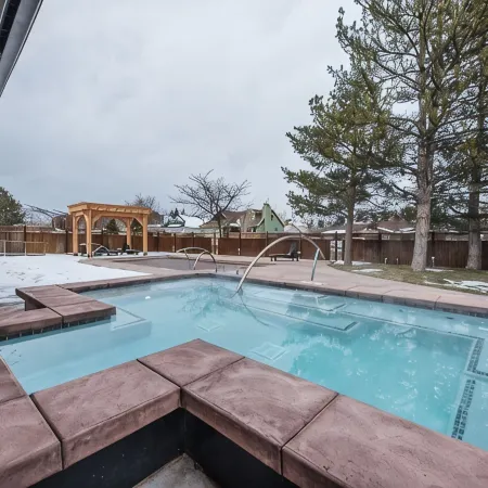 Park City Studio close to biking and hiking trails
