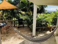 LimeTree Studio, Pelican Key. Cozy retreat in excellent location!