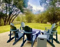 Private and Serene house with a Spa, near Yosemite & Bass Lake - Boutique